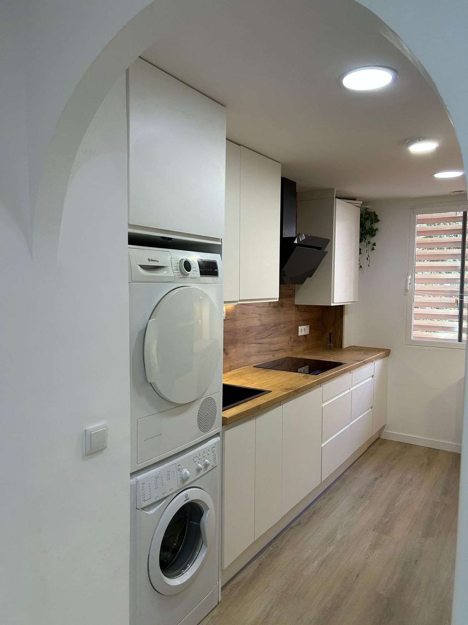 Piso en calle de la Aurora, 7 - Foto 2