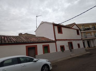 Chalet en  Calle del General Sanjurjo 34 - Foto 1