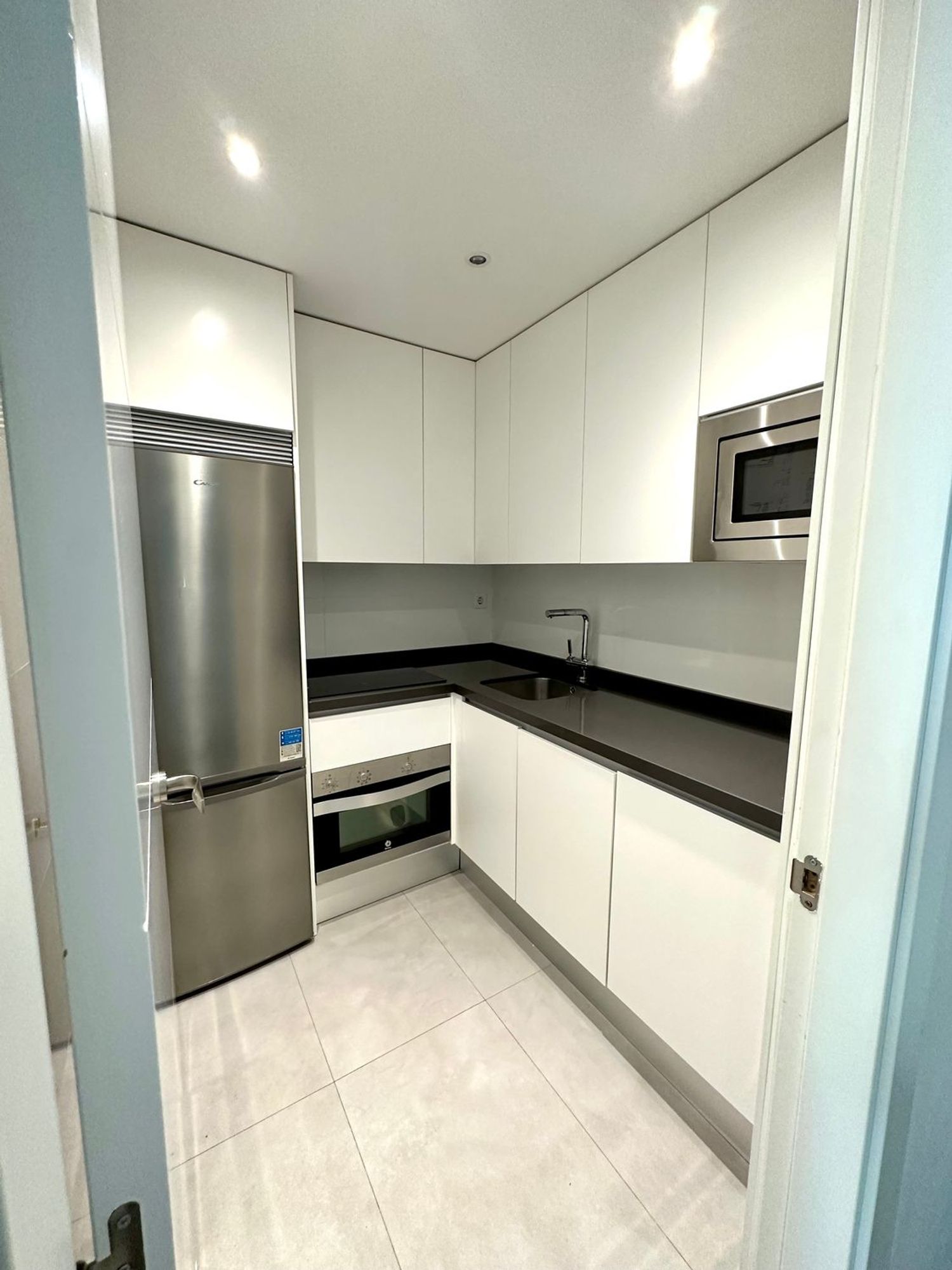 Estudio en calle de Núñez de Balboa, 118 - Foto 15