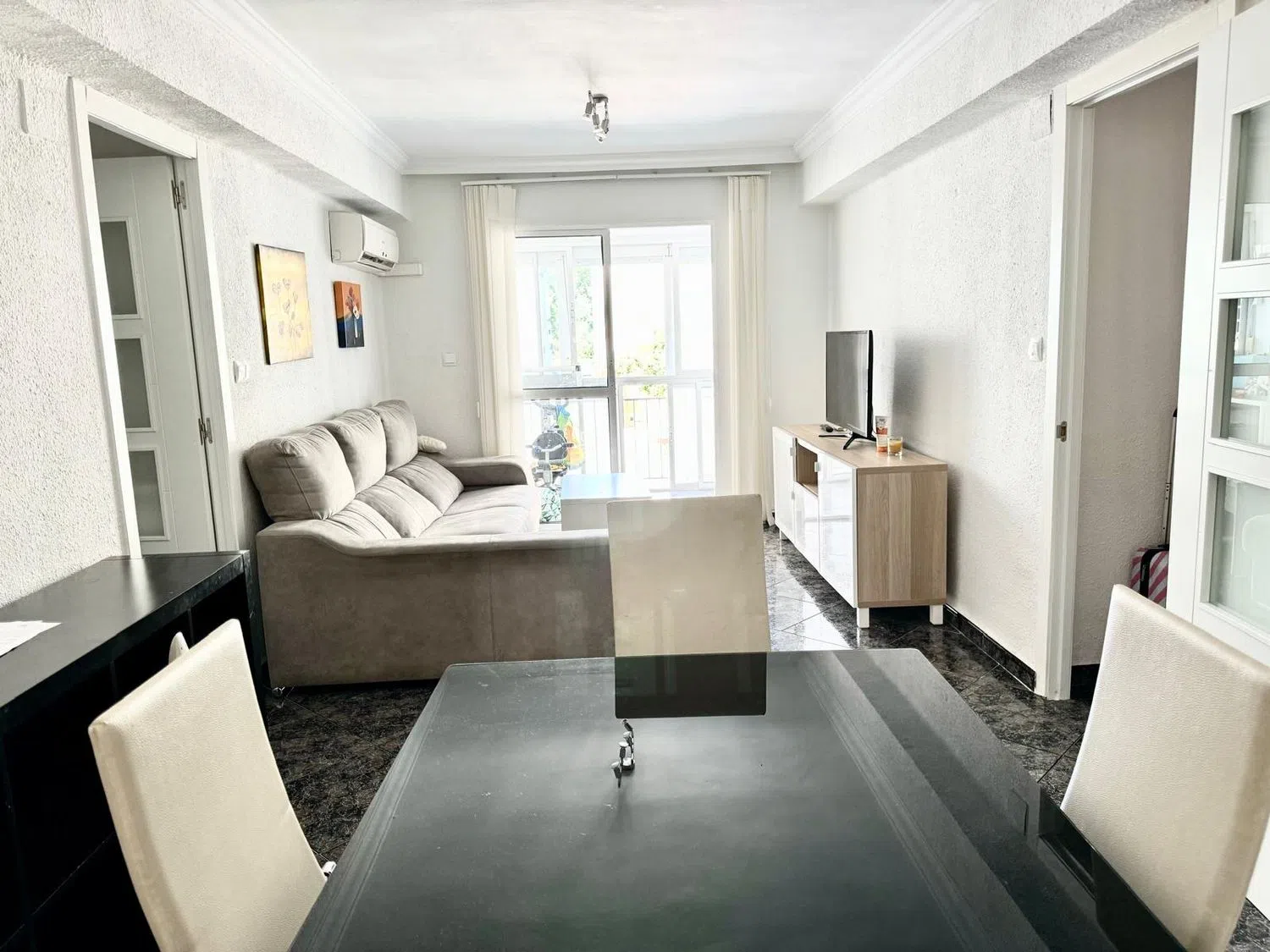 Piso en avenida de Molière, 5 - Foto 6