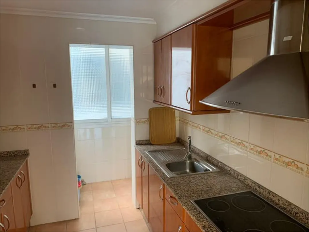 Piso en Cardenal Benlloch - Foto 8