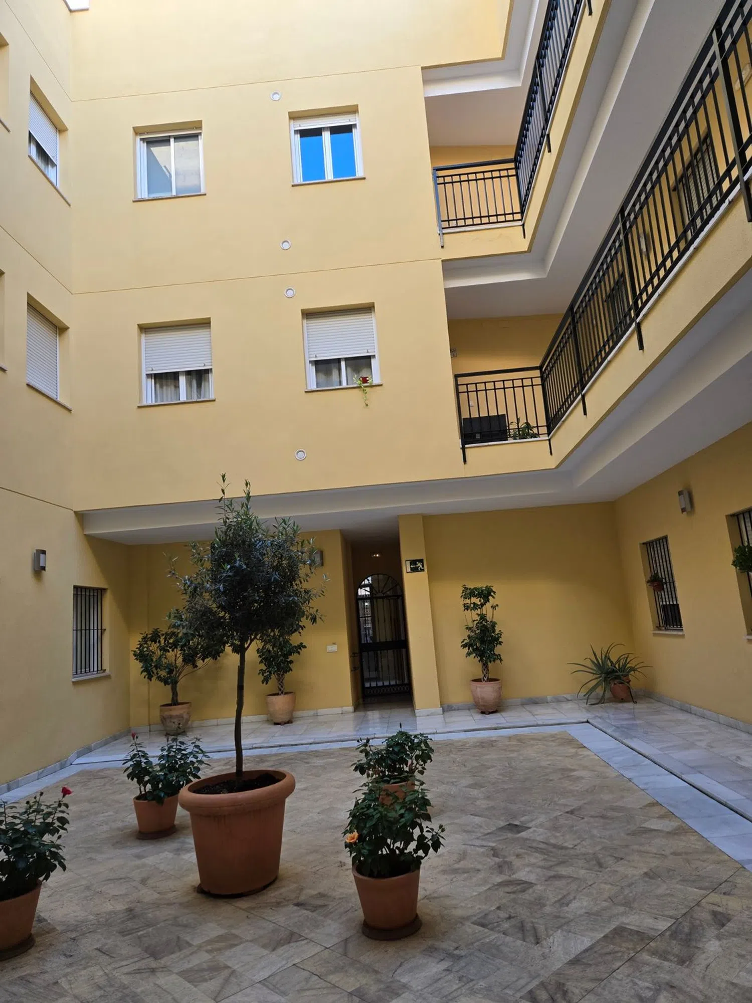 Dúplex en calle Jesús del Gran poder, 56 - Foto 15