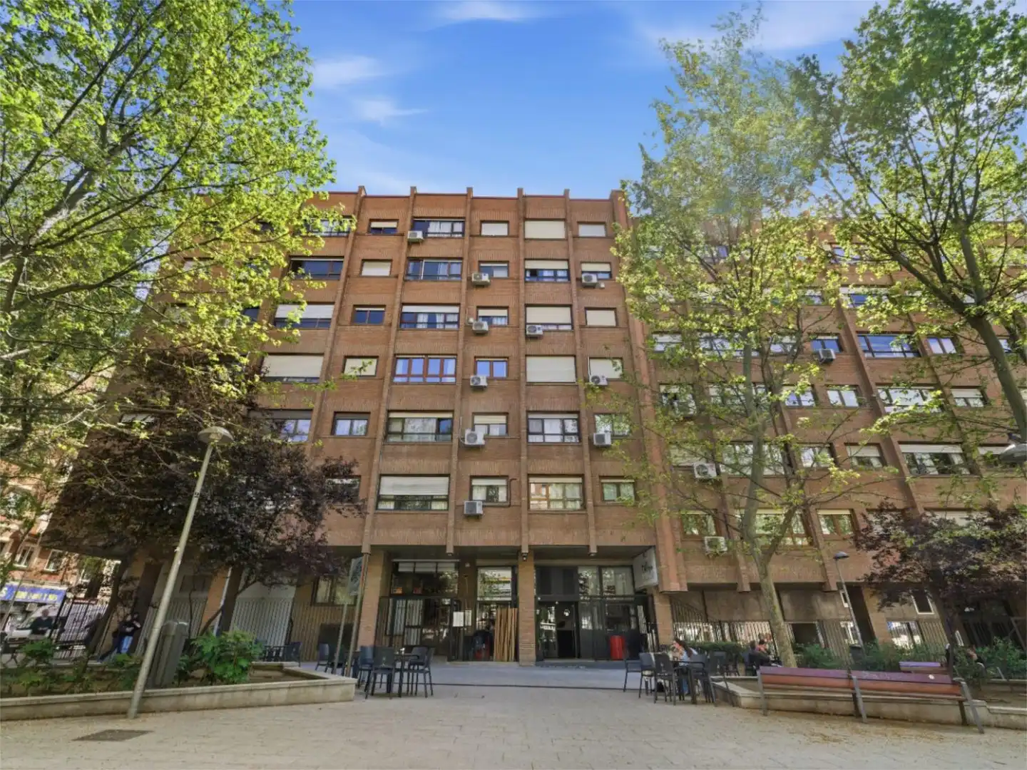 Piso en  Calle de Joaquín María López 41 - Foto 35