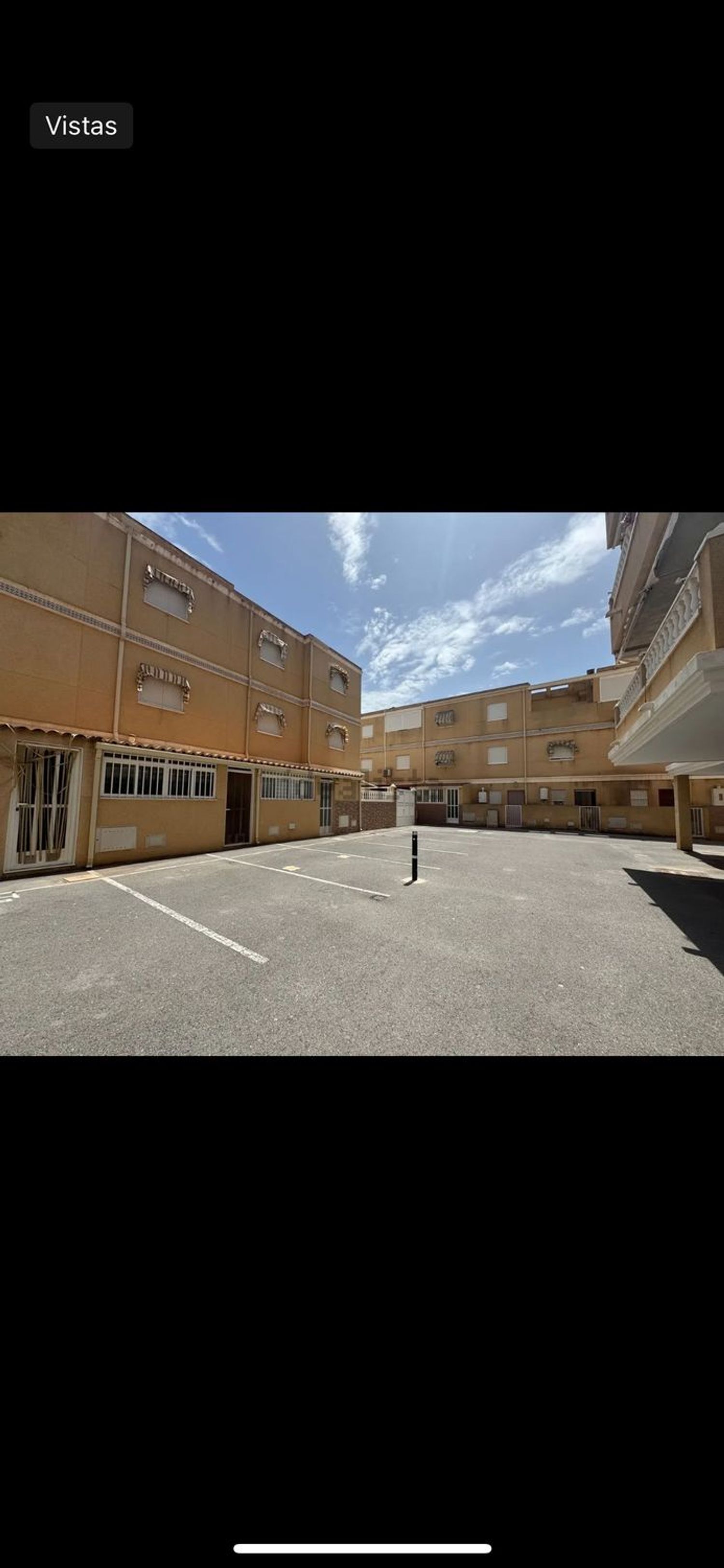 Chalet adosado en Avenida Albacete, 36 - Foto 3