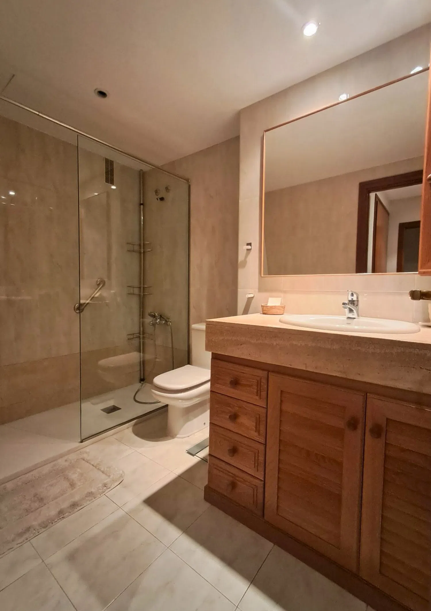 Piso en Barrio Camp Redo - Foto 11