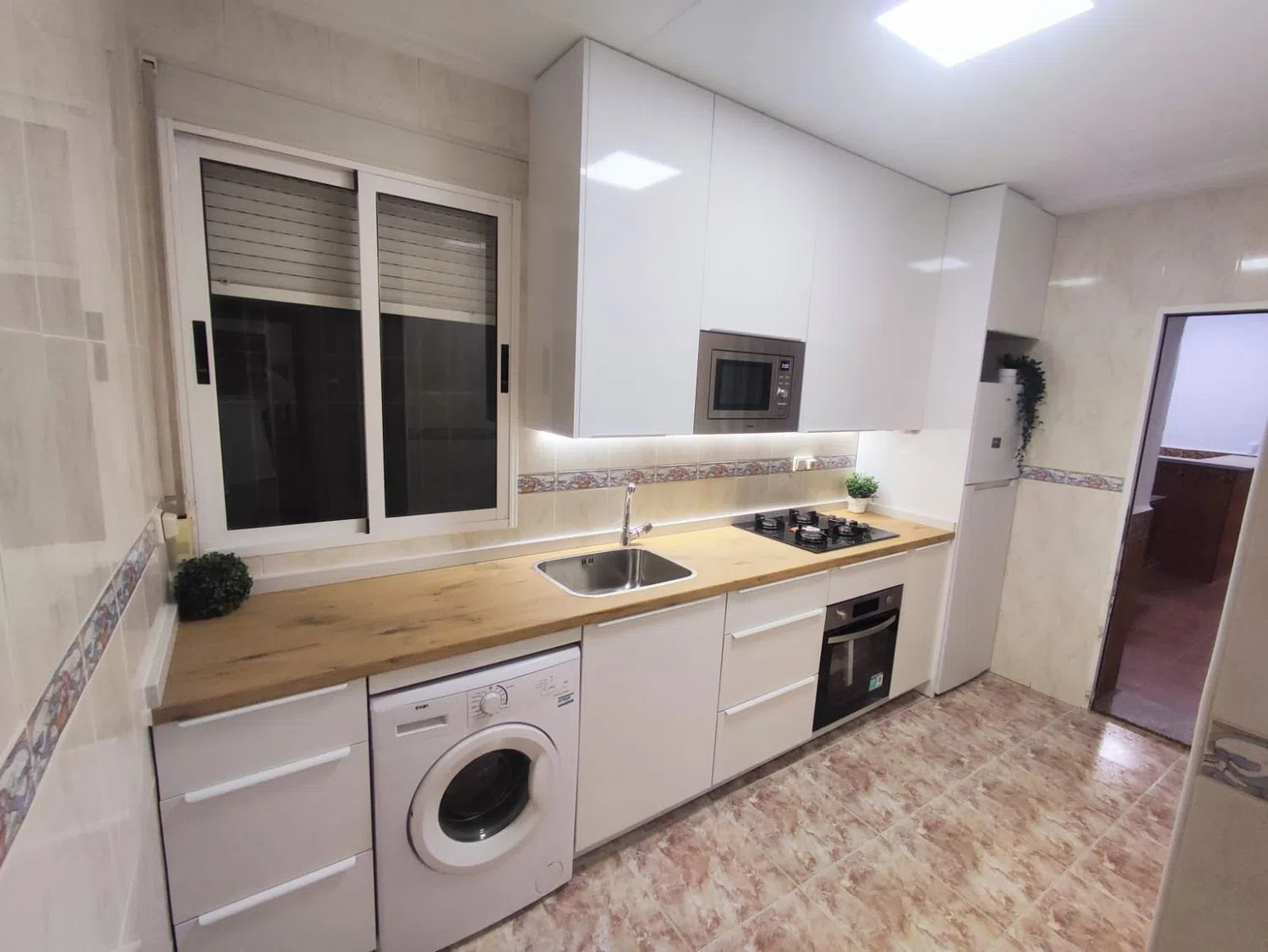 Casa independiente en avenida región de murcia, 68 - Foto 1