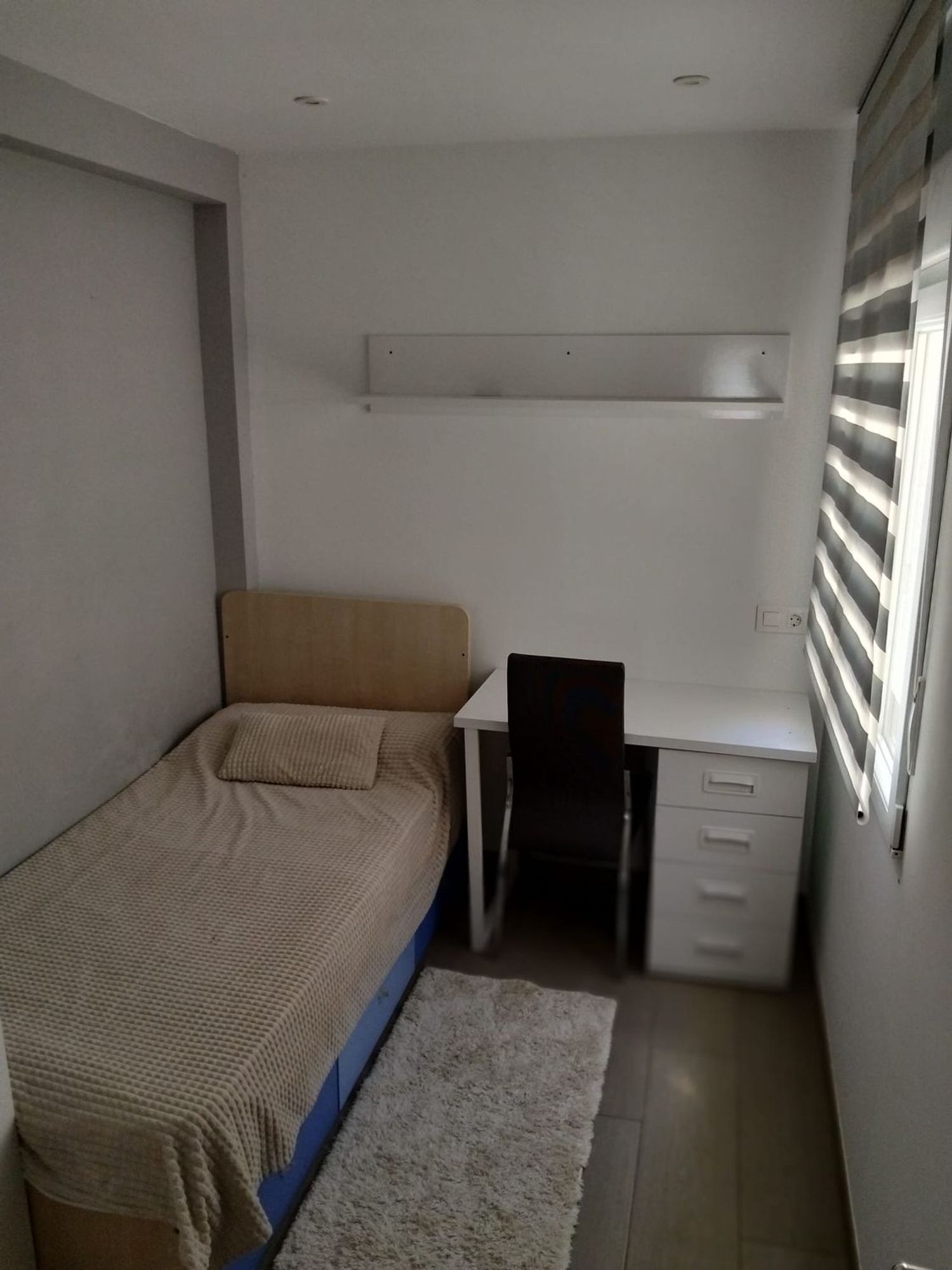 Piso en Avenida de Pius XII, 22, Casco Urbano, Casco Urbano - Foto 11
