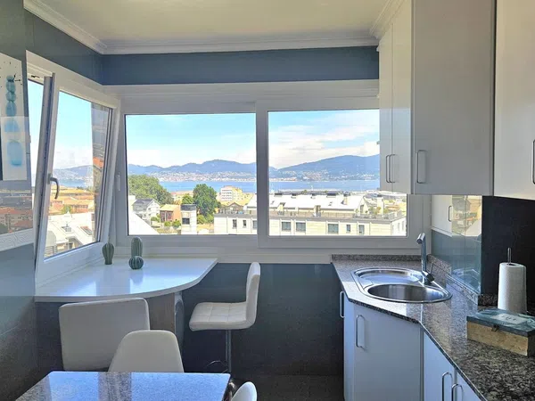 Piso en calle de Marín, 26 - Foto 14