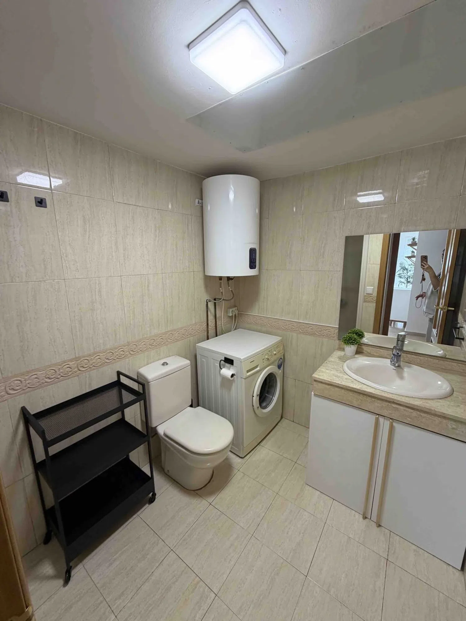 Piso en calle del Duc de Mandas, 37 - Foto 11