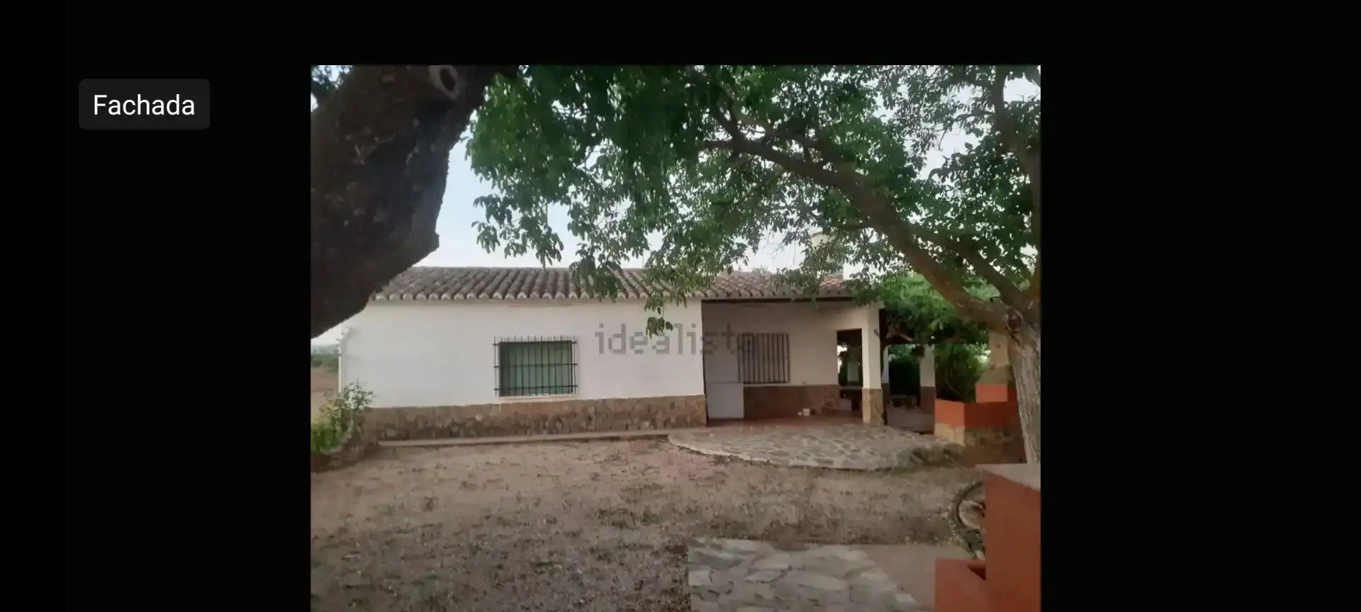 Finca rústica en  Plaza Constitución 5 - Foto 4