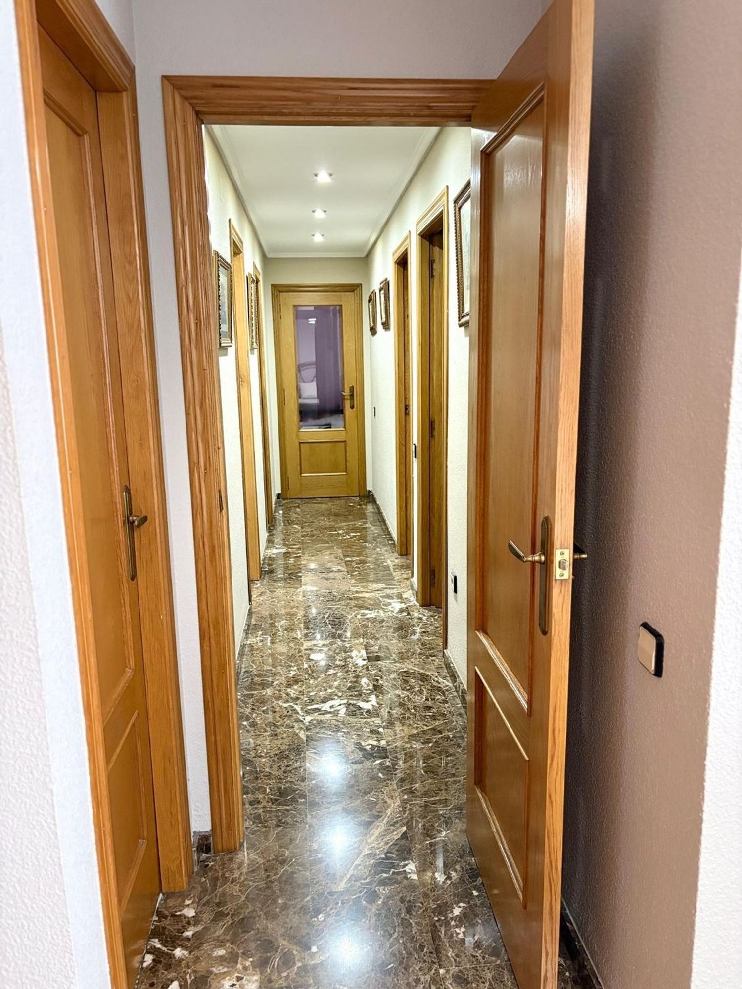 Piso en Calle del Poeta Querol, 25, Oliva pueblo, Oliva pueblo - Foto 9