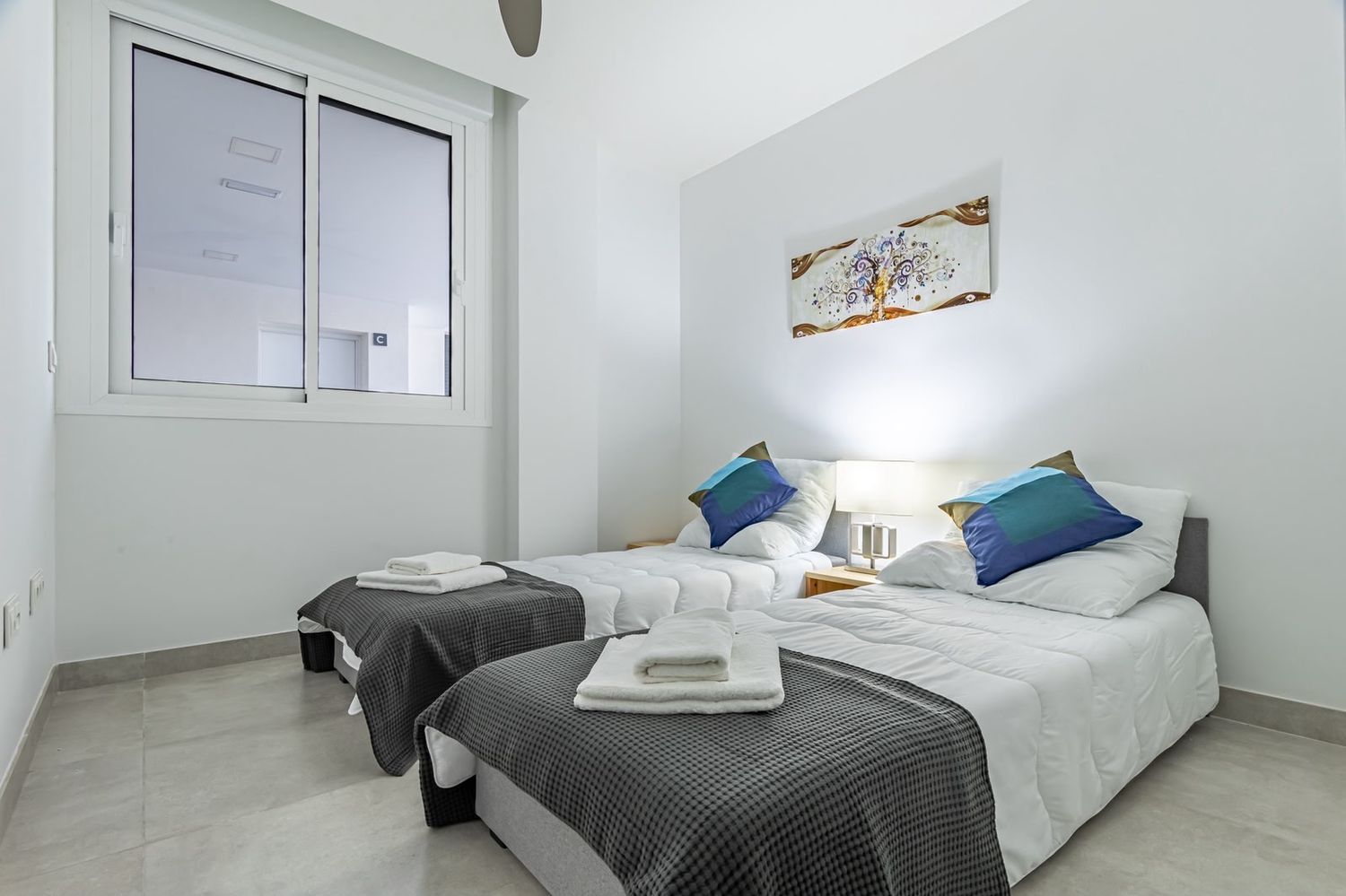 Piso en Calle Mar de Alborán, 70, La Cala de Mijas, La Cala de Mijas - Foto 16