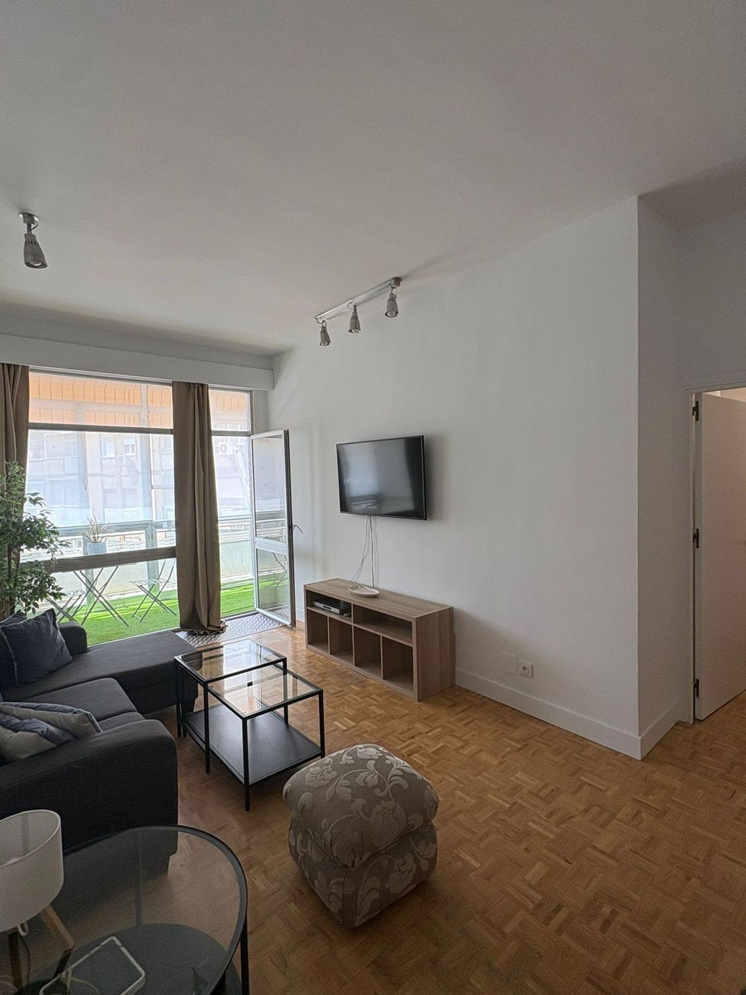 Piso en calle de francisco silvela, 79 - Foto 1