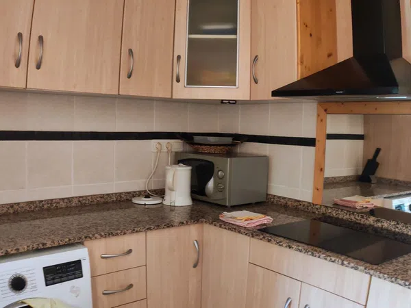 Piso en Calle Sierra de Gredos, 15, La Marquesa - Foto 26