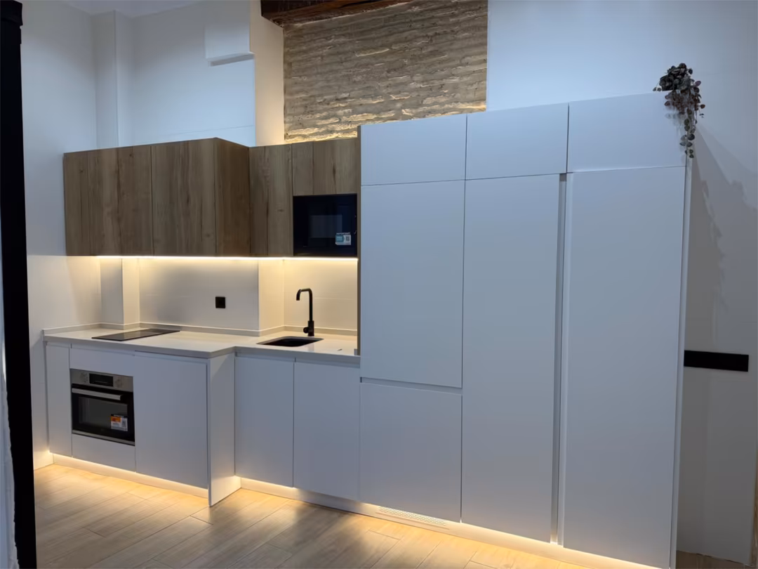 Piso en  Calle Rodrigo de Triana 36 - Foto 26