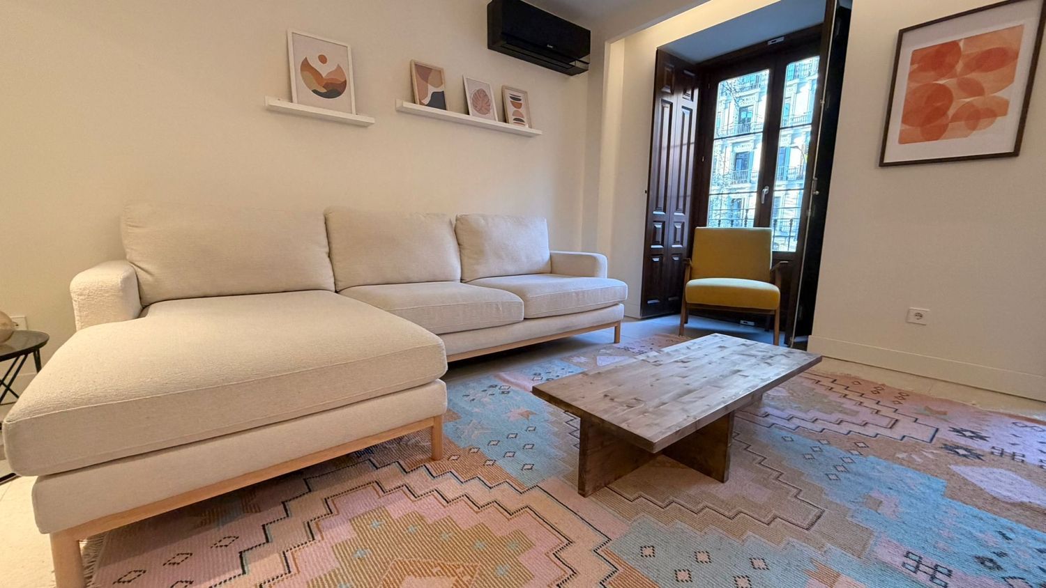 Piso en calle de Carranza, 15 - Foto 14