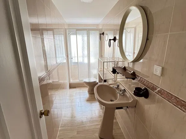 Piso en calle Ginés de Sepúlveda, 20 - Foto 4