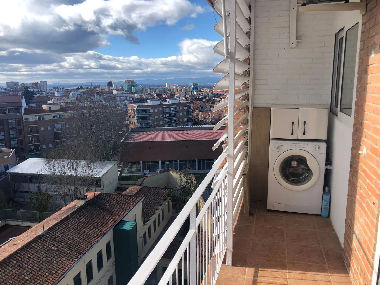 Piso en calle de Bravo Murillo, 243 - Foto 6