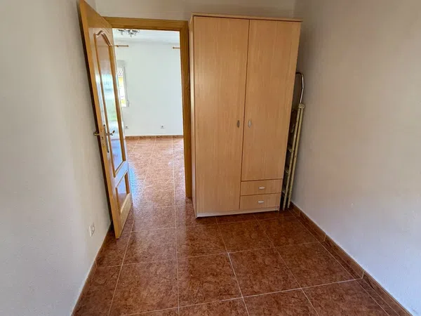 Piso en Calle Cristo de las Batallas, 21, Estación, Estación - Foto 10