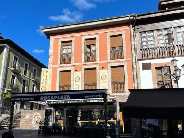 Piso en Avenida de las Gaviotas, 33, Llanes, Llanes - Foto 2