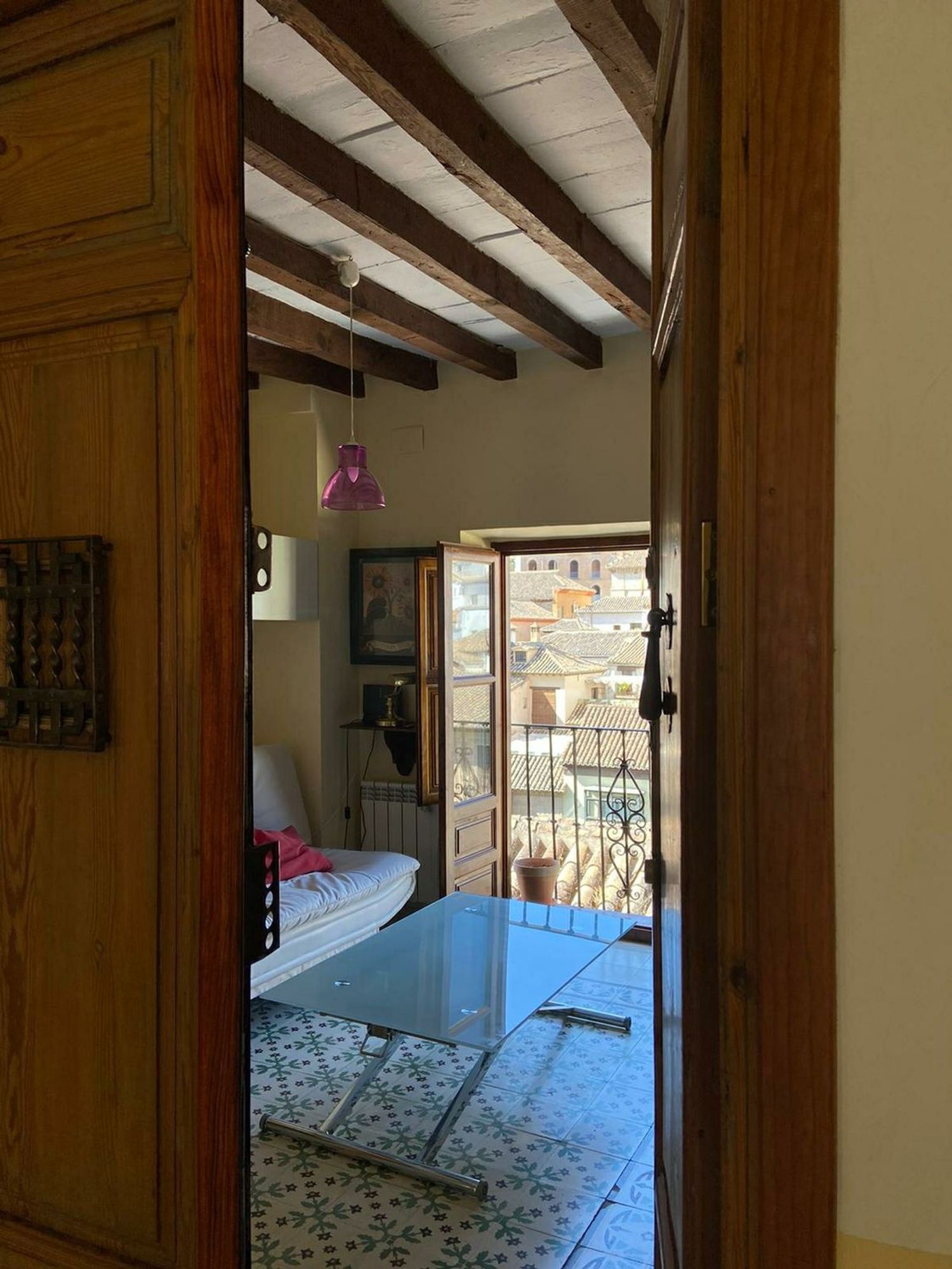 Piso en Puente Espinosa, 16, Molinos - Santiago - Foto 17