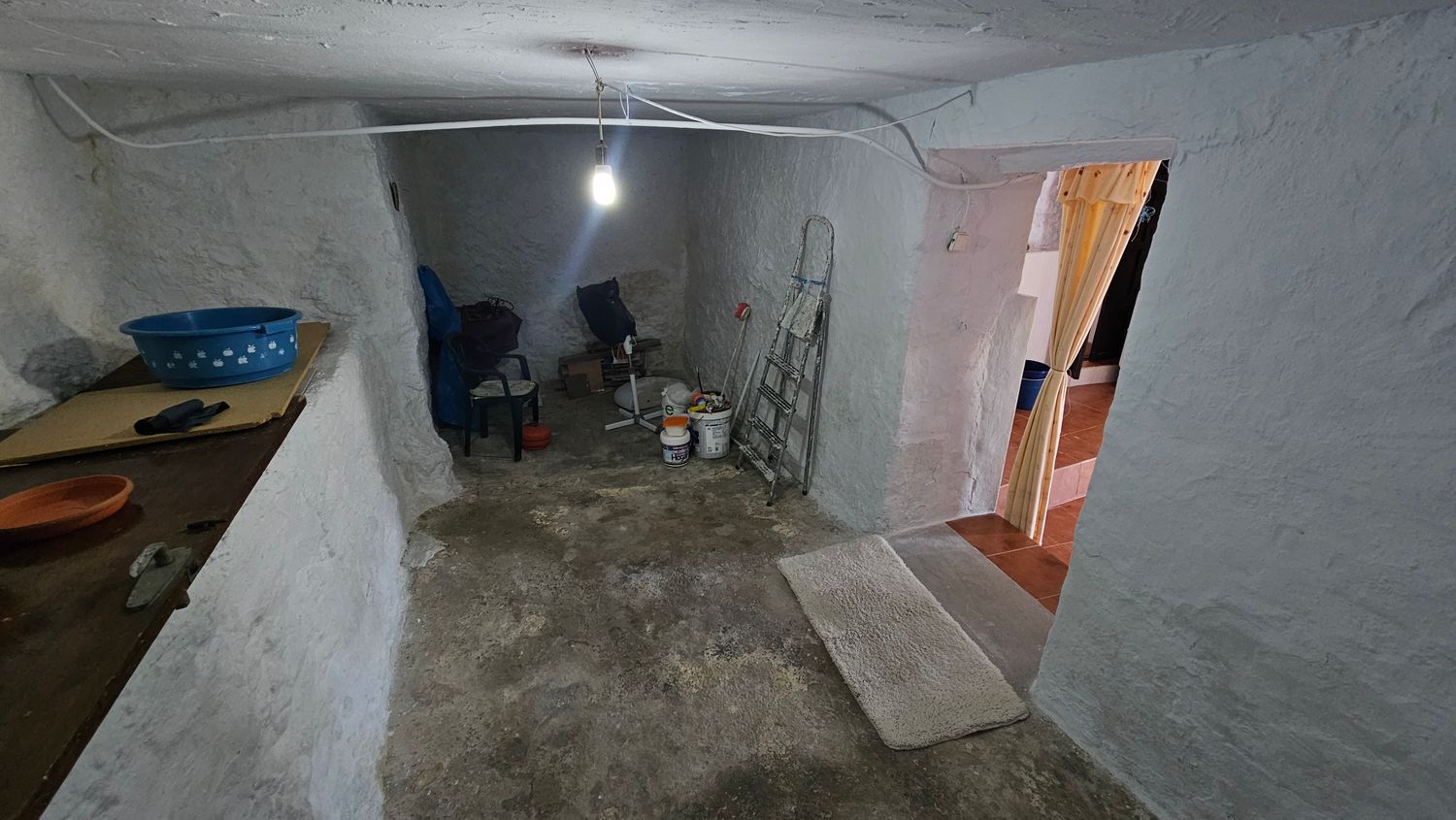 Casa o chalet independiente en Casco histórico, 29788 - Foto 23