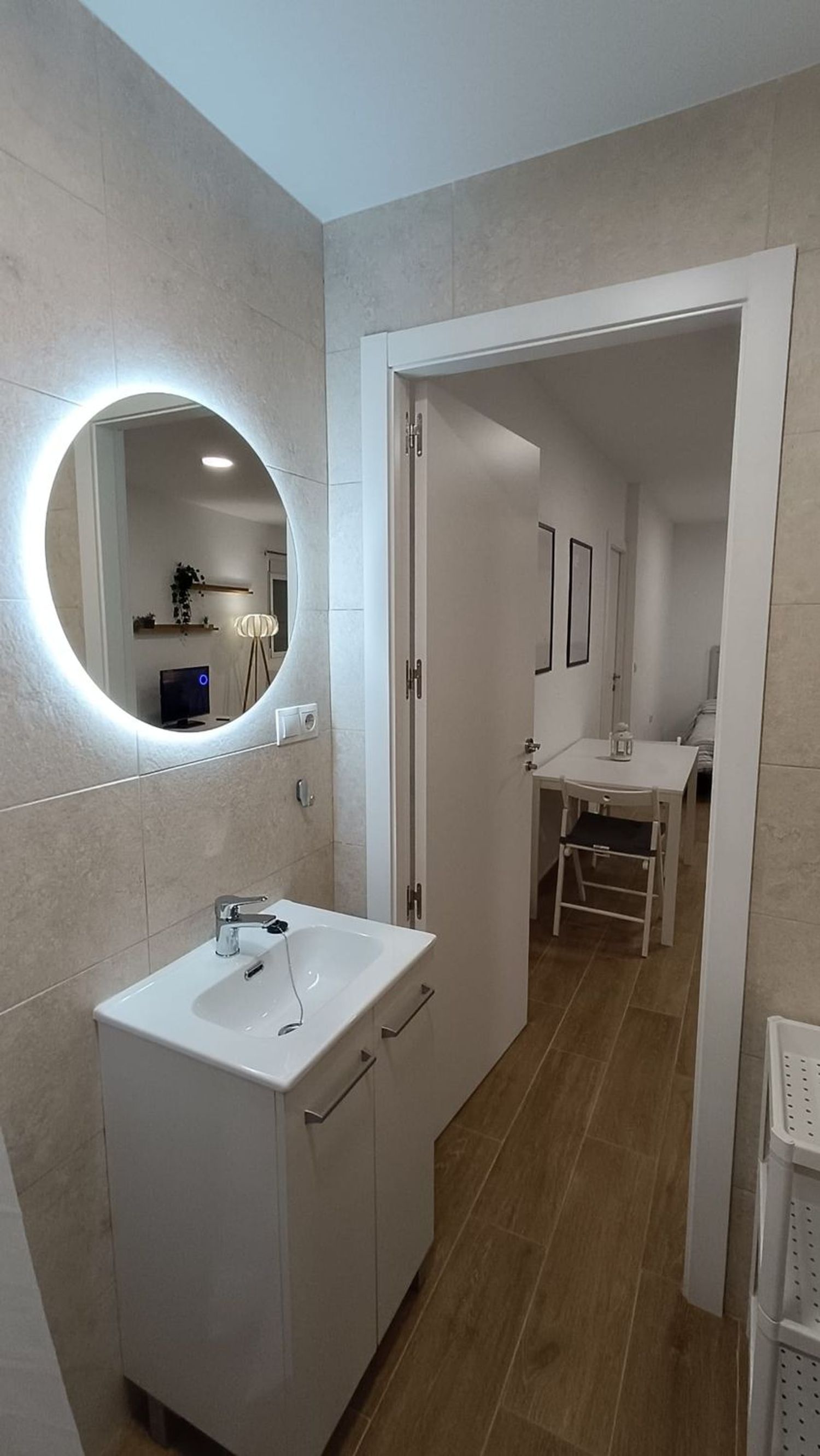 Chalet adosado en Avenida Pedro Muñoz, 23 - Foto 6