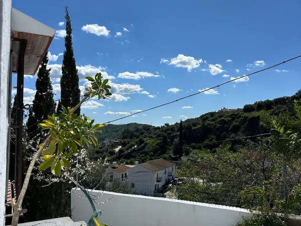 Casa independiente en Almogía - Foto 1