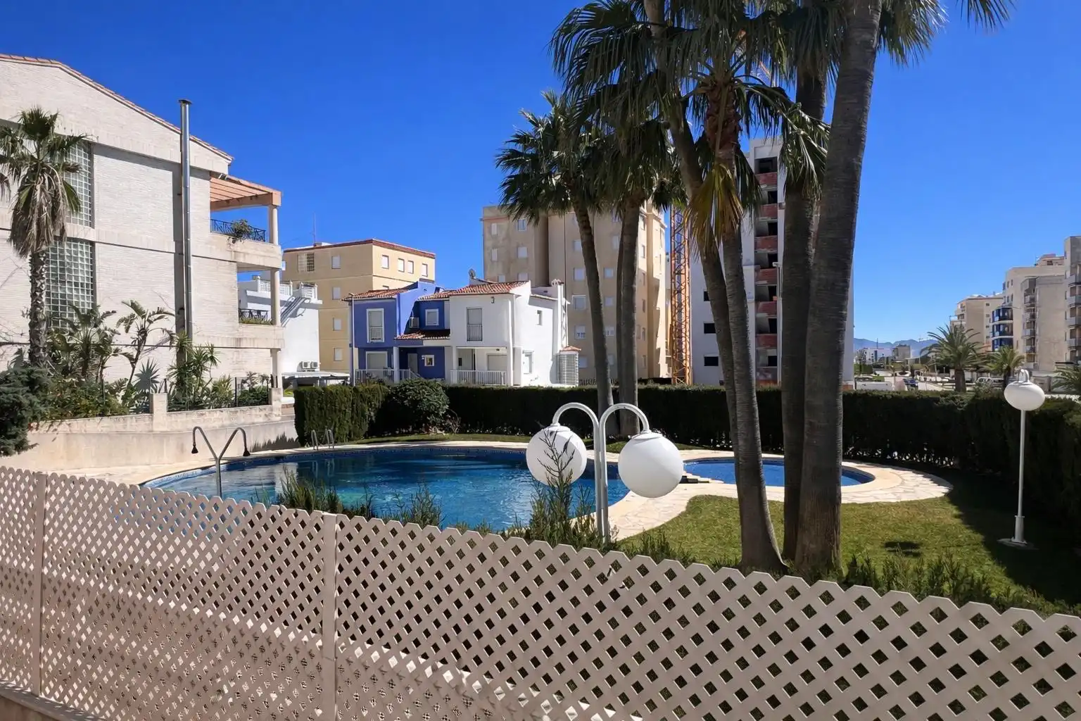 Apartamento en  Calle Cocentaina 10 - Foto 2