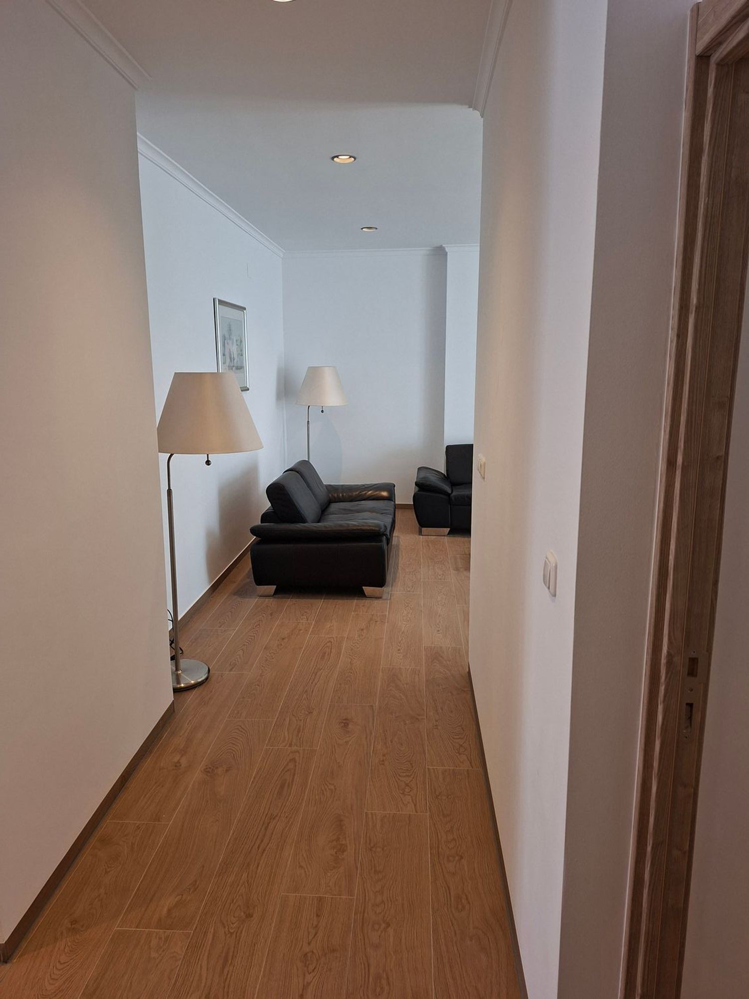 Chalet adosado en Calle de la Sagrada Família, 12, Oliva pueblo, Oliva pueblo - Foto 13