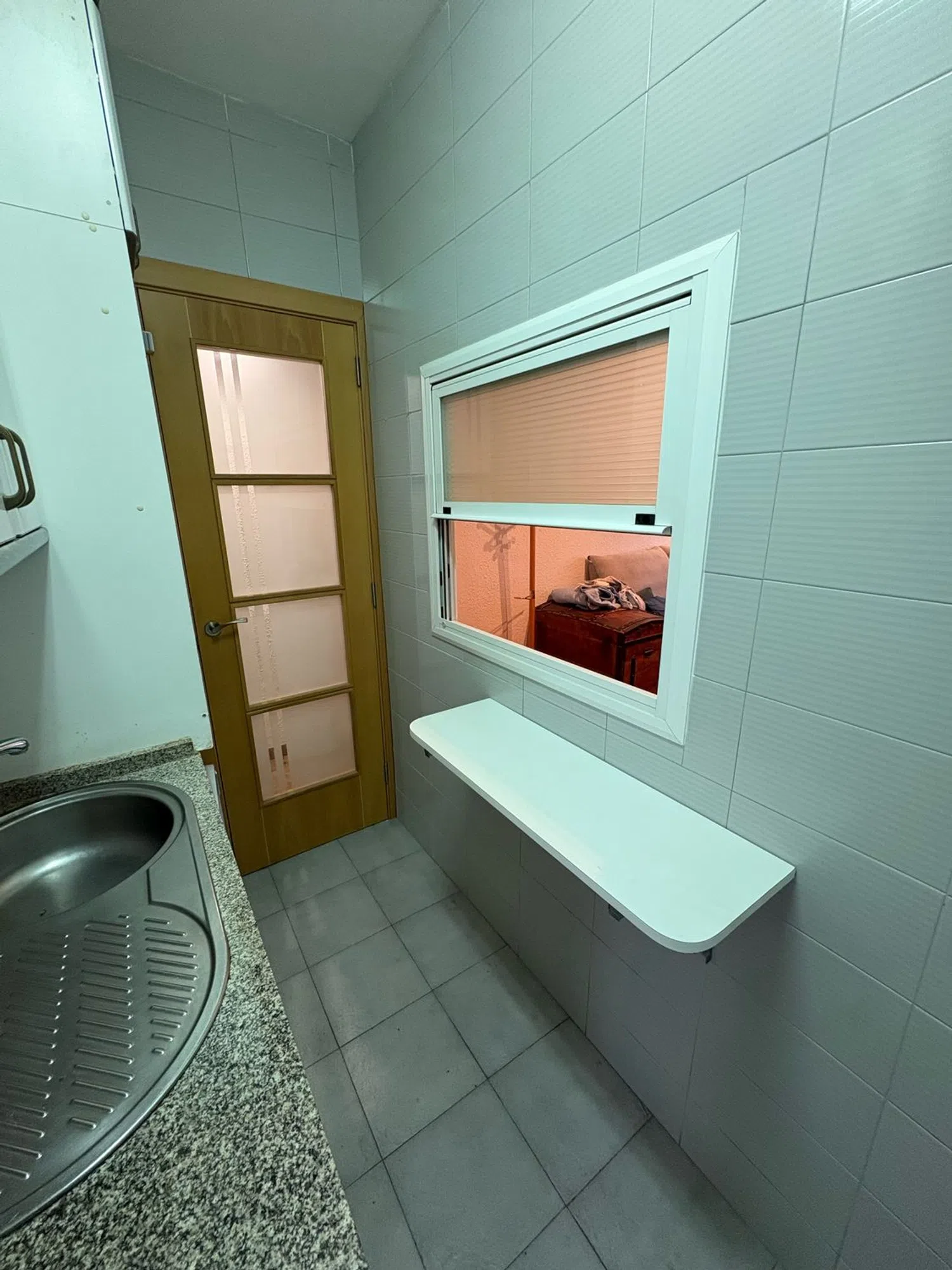 Piso en calle de Varsòvia, 115 - Foto 7