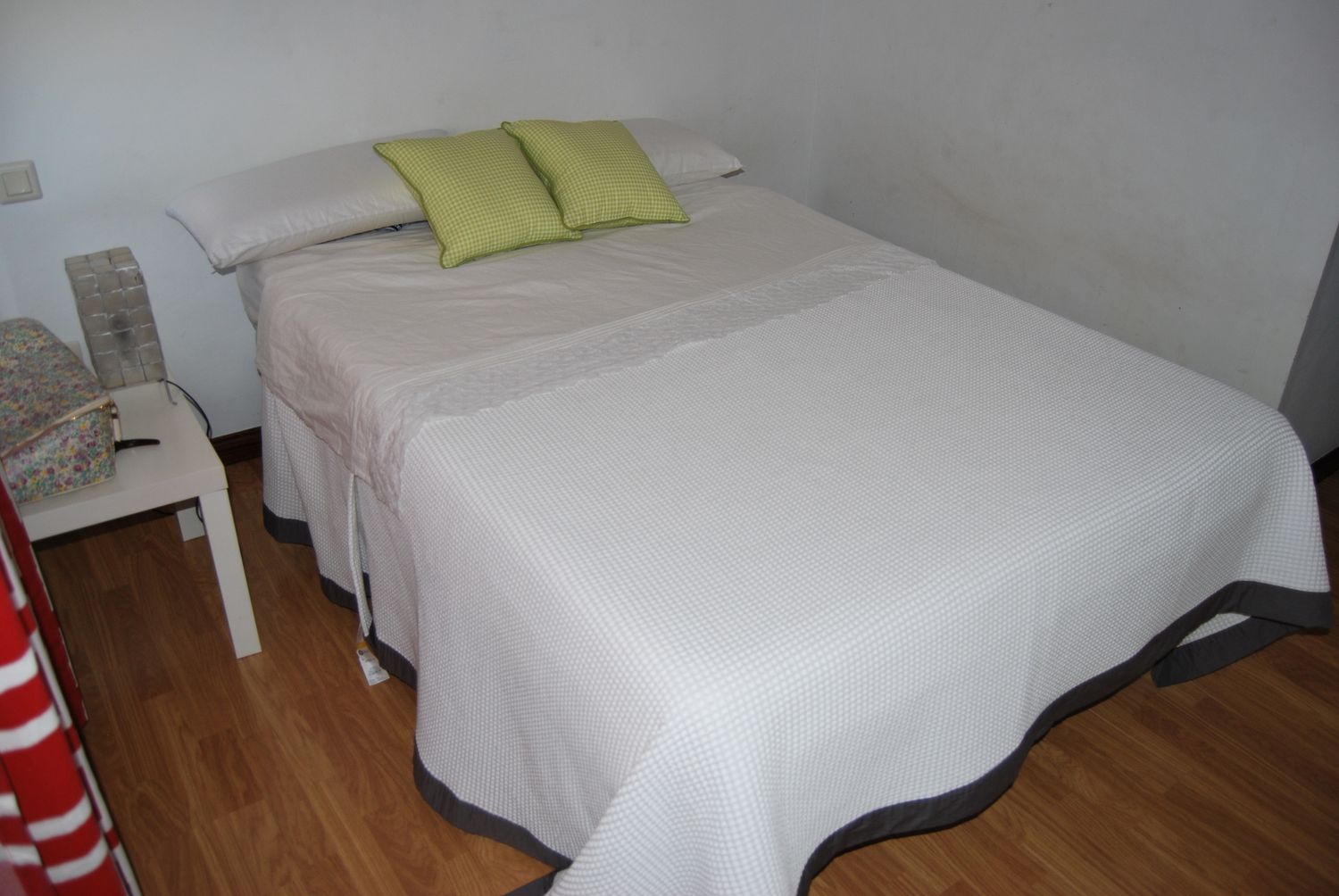 Piso en calle Pio Baroja, 9 - Foto 2