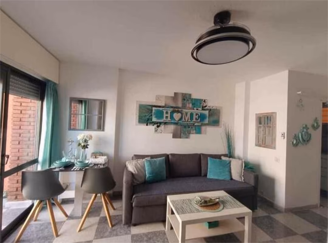 Apartamento en Arroyo de la Miel - Foto 4
