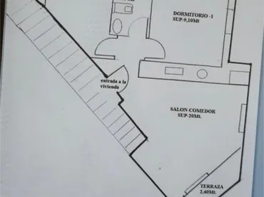 Apartamento en Ametlla de Mar - Foto 9