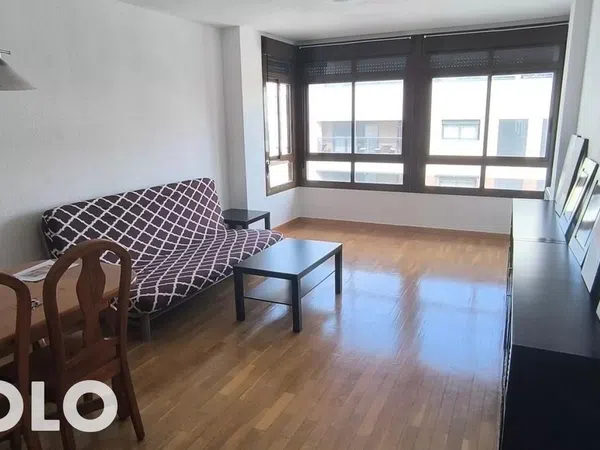 Piso en Calle Ramón Rubial, El Rosón - Kelvinator, El Rosón - Kelvinator - Foto 1