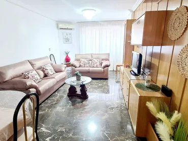 Piso en  Avenida Barcelona 1 - Foto 1