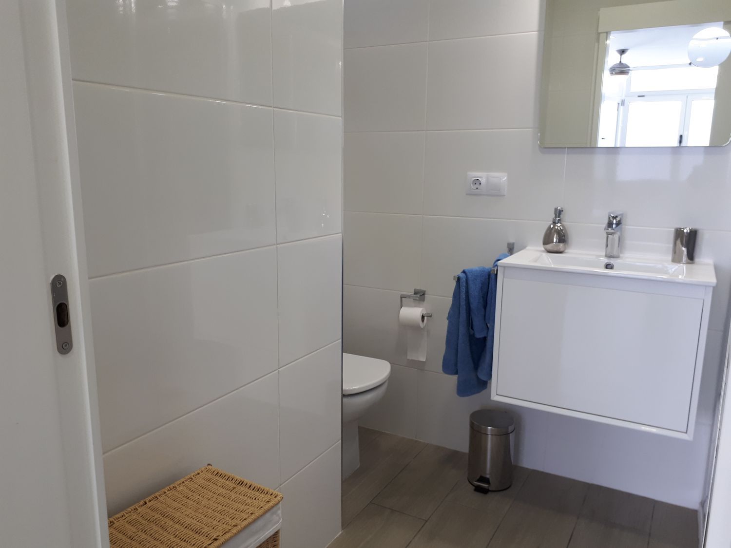 Estudio en calle Torres Quevedo, 15 - Foto 13