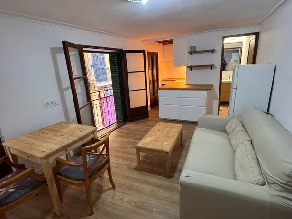 Piso en calle de la Vidrieria, 14