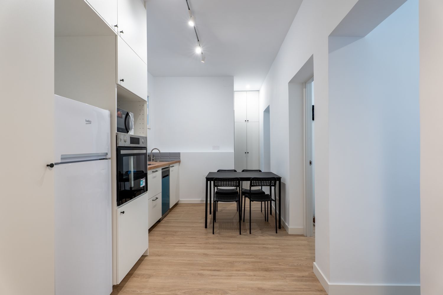 Piso en calle del Olivar, 40 - Foto 3