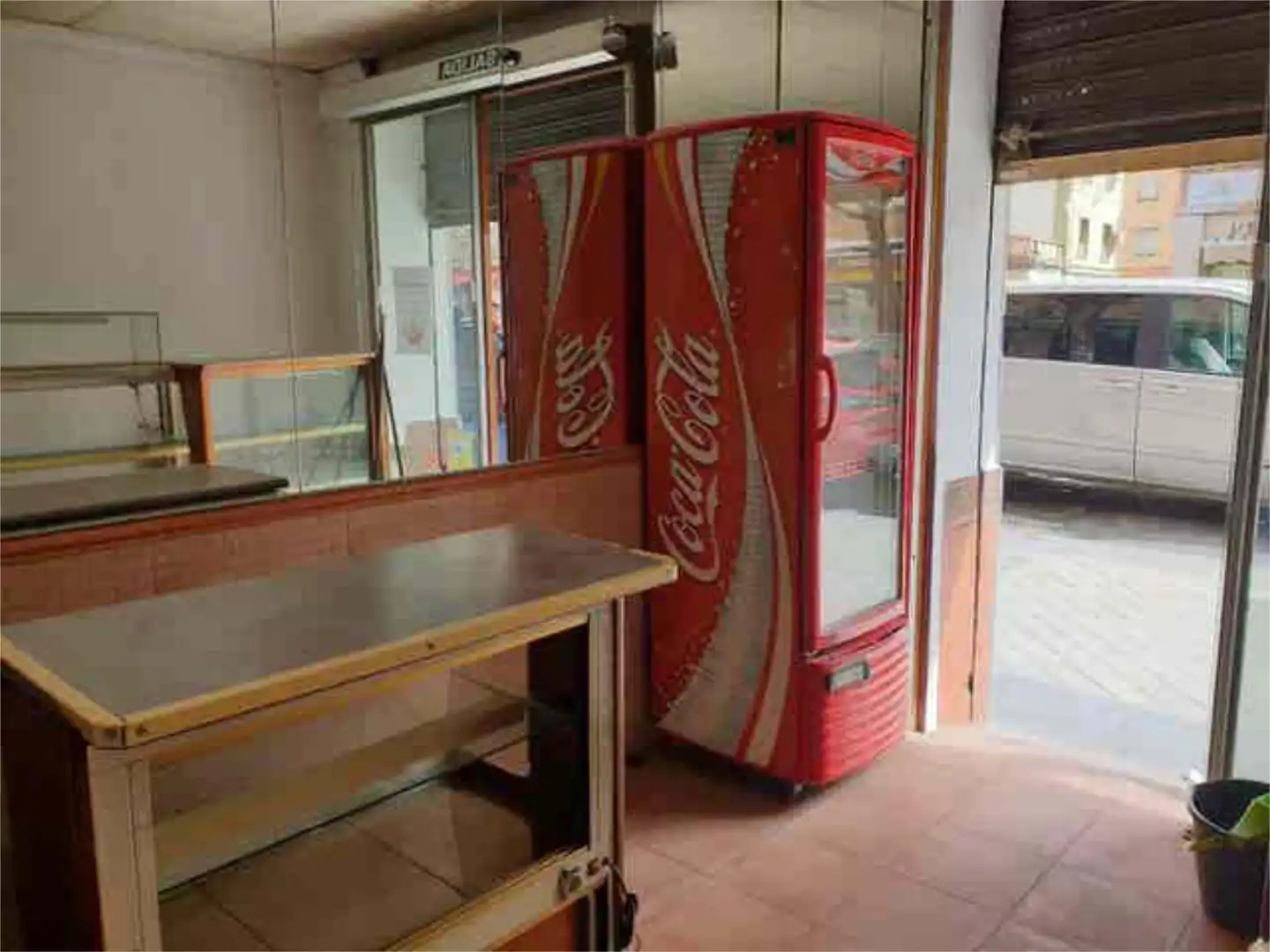 Local comercial en Zaidin - Foto 9