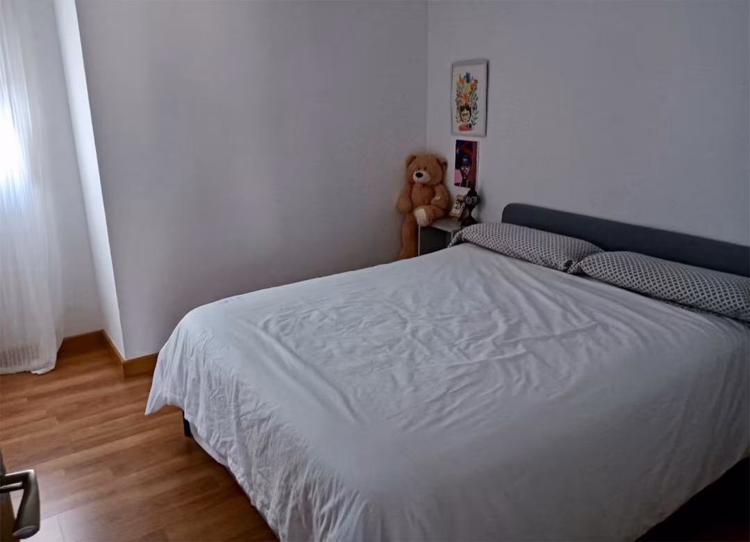 Piso en  Calle Santas Flora y María 44