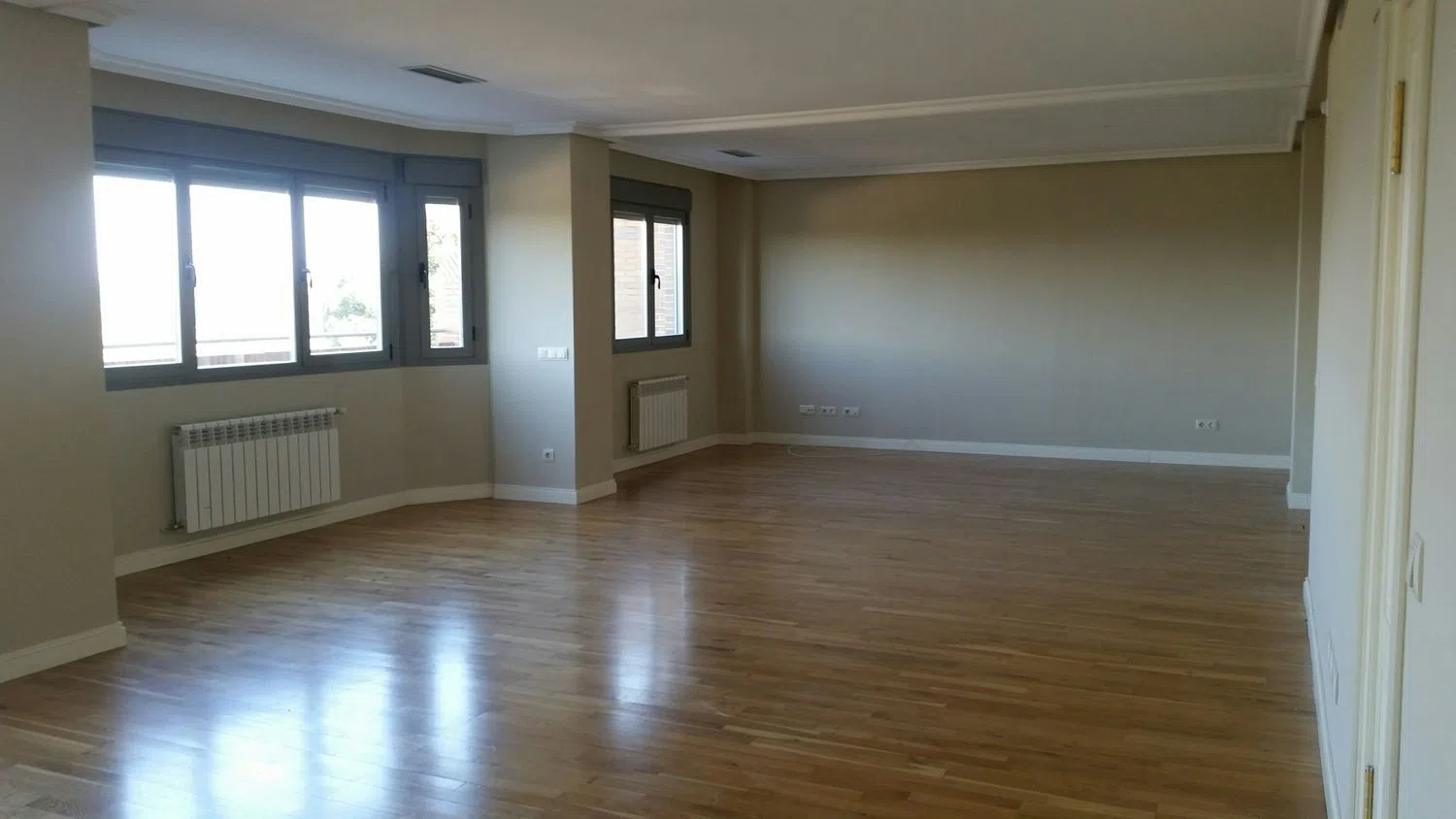 Piso en Urb. valdemarín Barrio Valdemarín - Foto 4