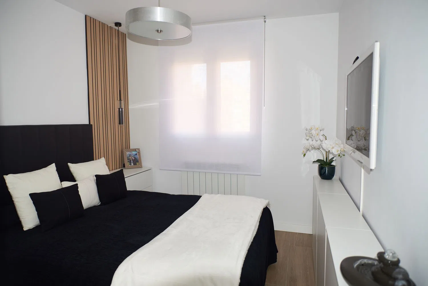 Piso en Urb. colonia de los taxistas Barrio Numancia - Foto 18