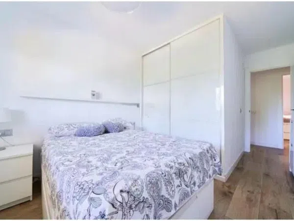 Piso en calle Juan Gorostidi, 1 - Foto 27