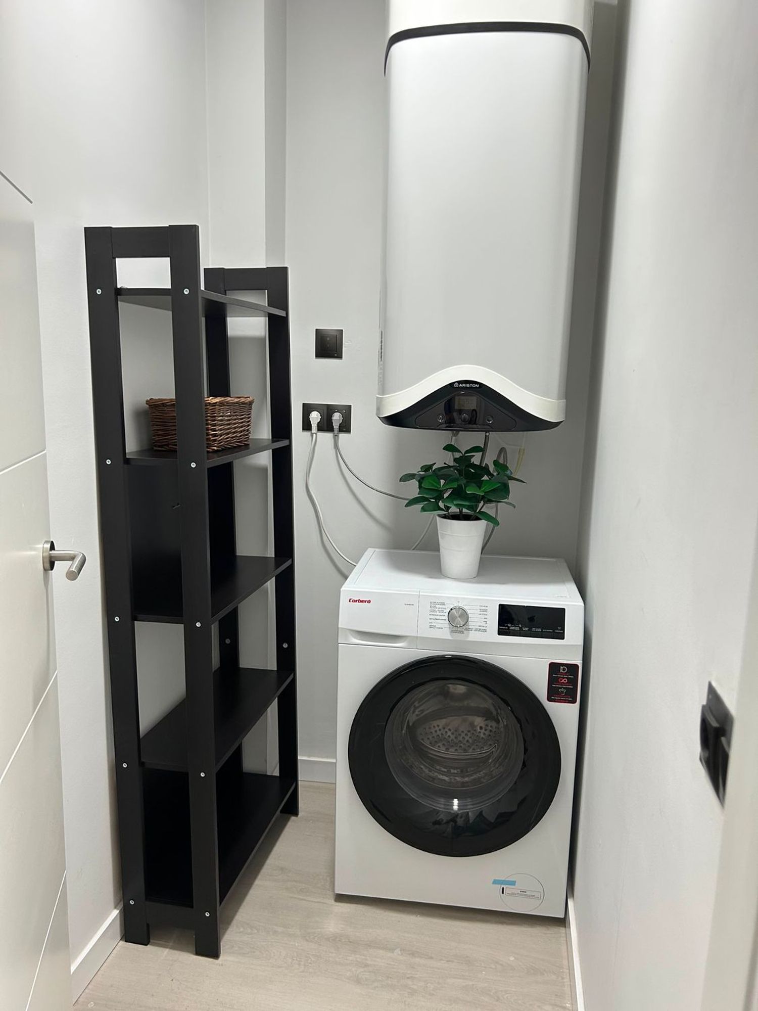 Piso en Calle Luis Doreste Silva, 6, Arenales - Lugo - Avda Marítima - Foto 11