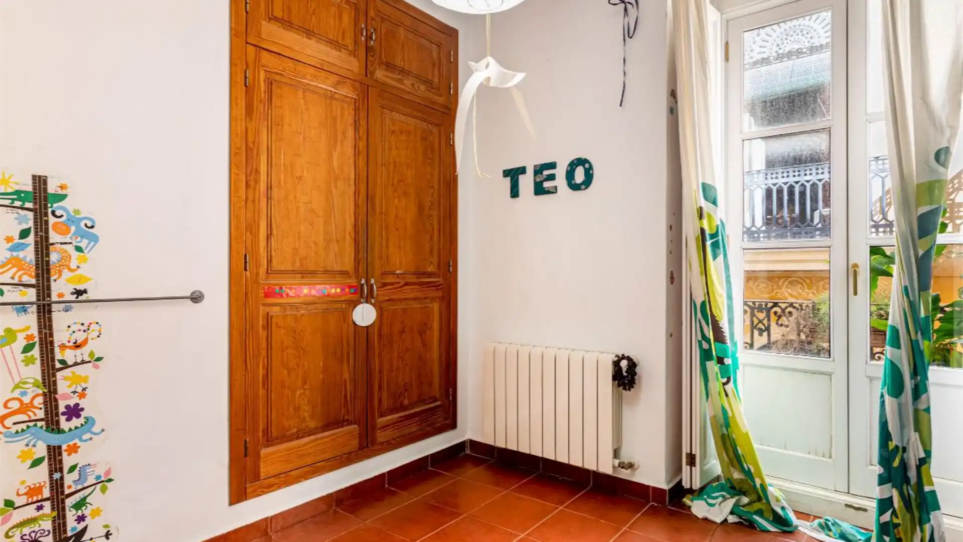 Piso en  Carrer dels Cadirers 3 - Foto 9