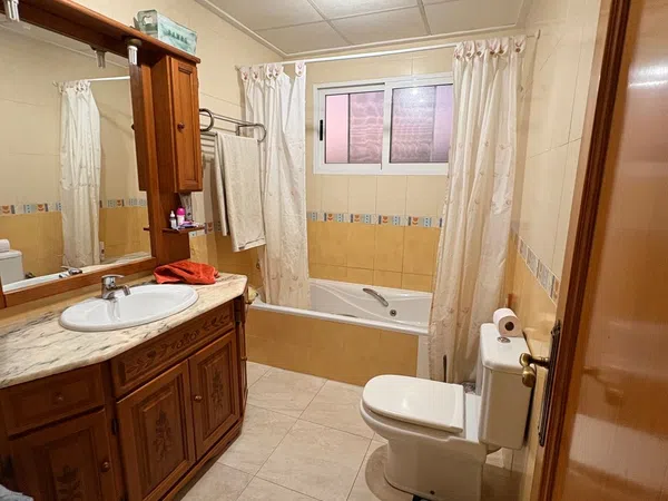 Casa rural en Partida Desamparados, 28 bj a, Desamparados-Hurchillo-Torremendo, Desamparados-Hurchillo-Torremendo - Foto 10