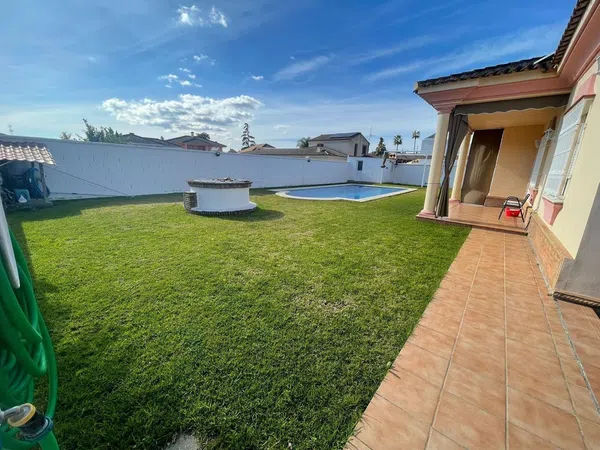 Casa o chalet independiente en Calle Ruiz Gijón, 49, Las Almenas, Las Almenas - Foto 20