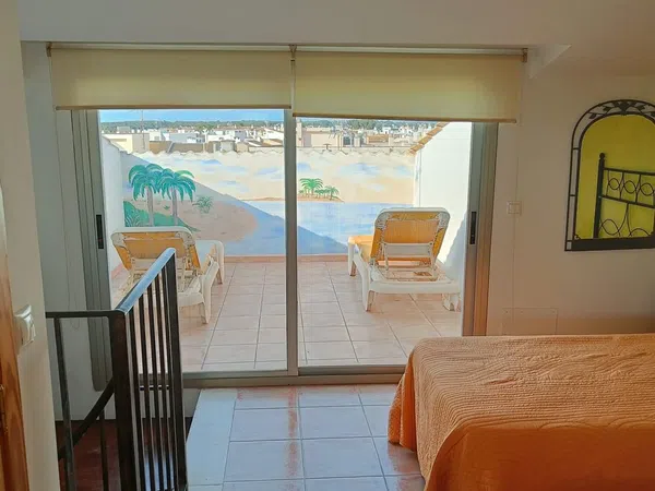 Dúplex en Calle Estrella de Mar, 13 - Foto 23