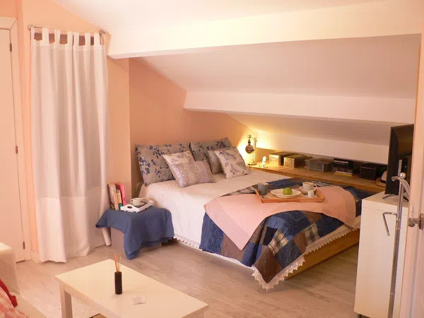 Estudio en Calle Hierbabuena, 12 - Foto 4
